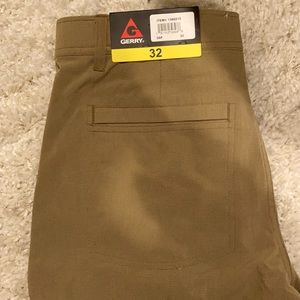 Gerry the go adventure short size 32 (mb2)